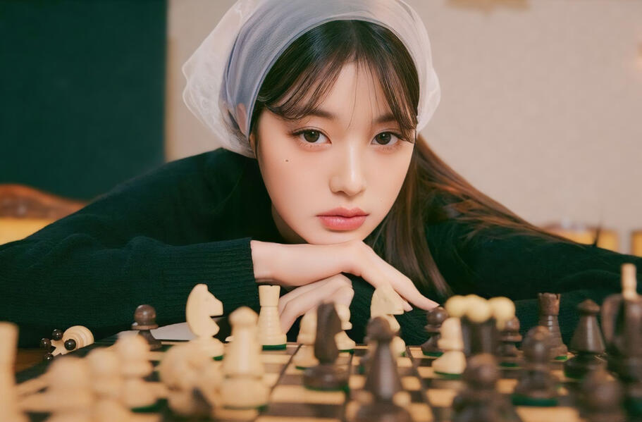 This pale petal—will you gift it a touch of radiance?